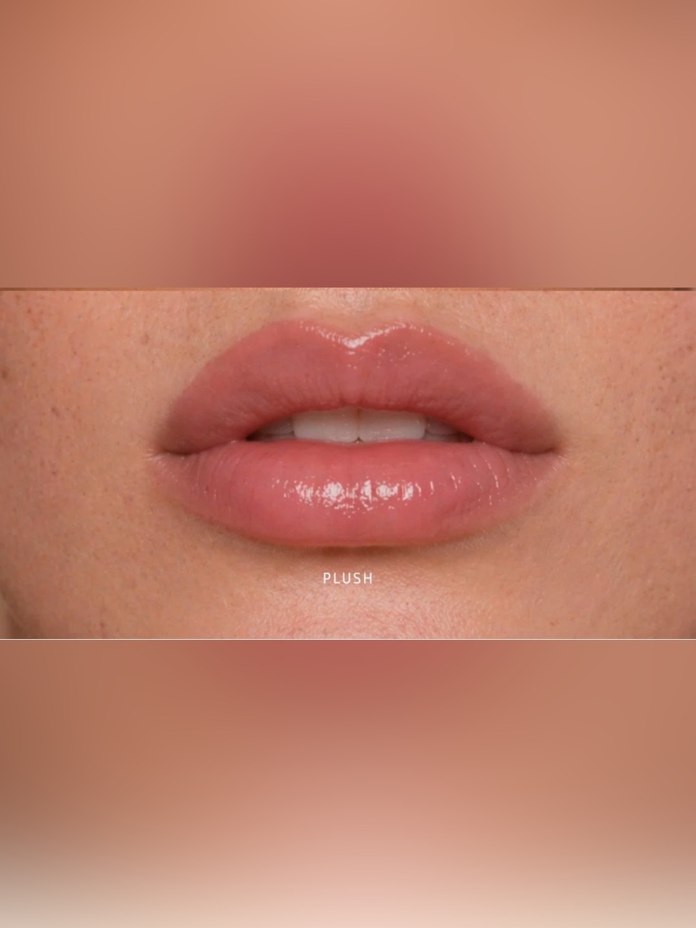 Lithe Beauty Hydra Gloss In Color: Plush - Picture 6 of 8